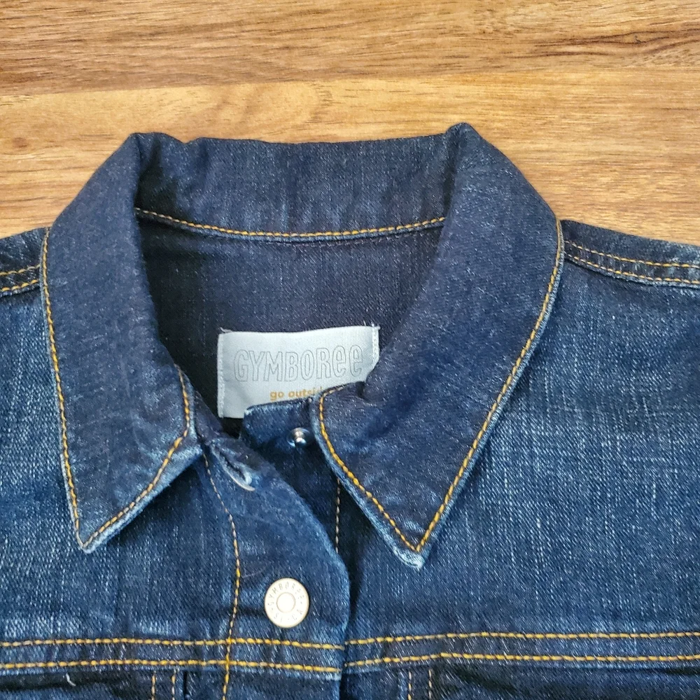 Gymboree 🛍️ jean